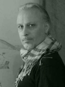Davide Olivoni - clicca per vedere il sito personale del direttore artistico della Compagnia Lirica Mondo d'Arte