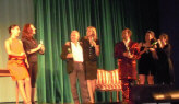 La traviata - 11 settembre 2010 - Teatro Ambra - Poggio a Caiano (PO)